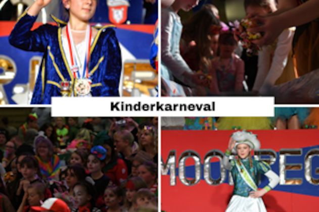 KiKaKoFe (Kinder-Karnevals-Kostüm-Fete) - 62. Session