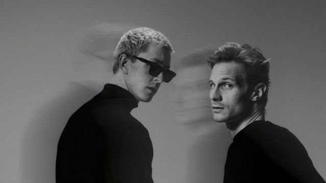 dudes., © Norman Keutgen