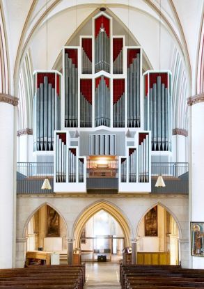 Stunde der Kirchenmusik, © Amt für Kirchenmusik
