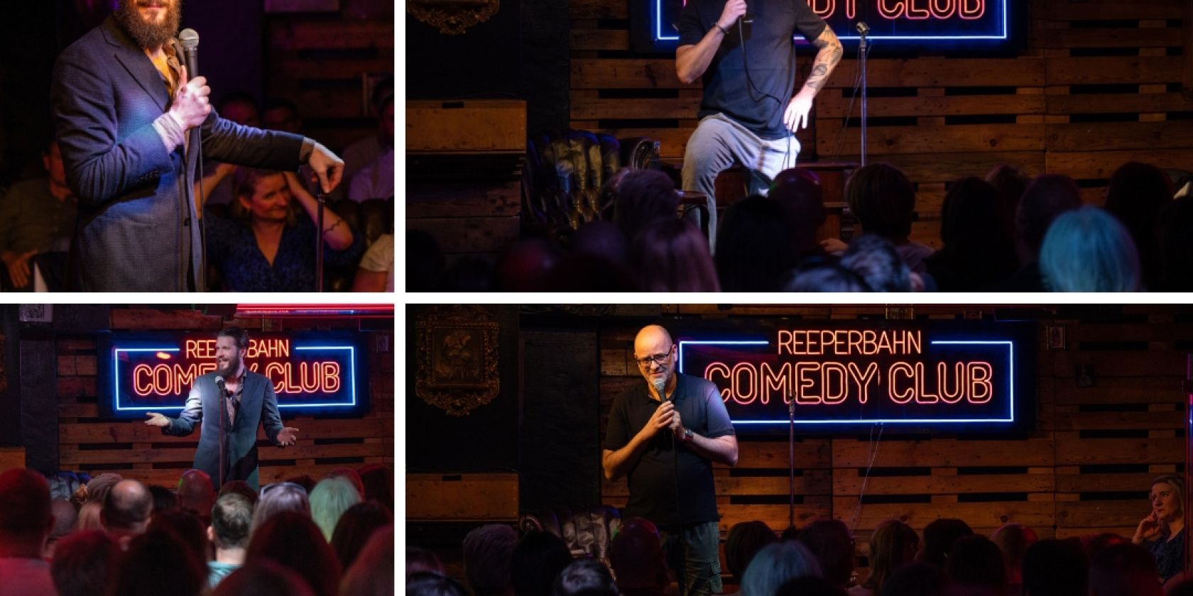 Reeperbahn Comedy Club (2), © Bo Lüdersen
