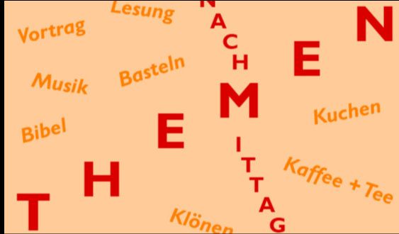 Musikalischer Nachmittag, © Kirchengemeinde Volksdorf
