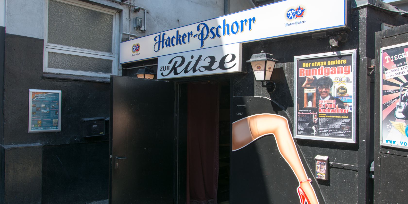 Zur Ritze_2, © Johannes Beschoner