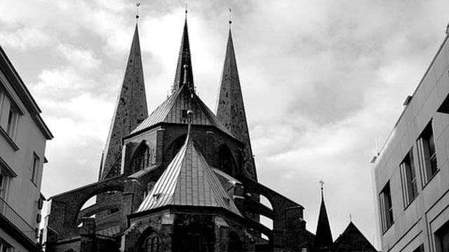 Stadtführung Sex & Crime Lübeck