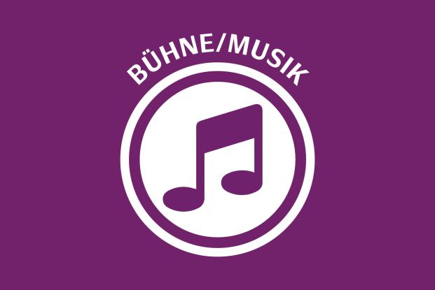 Pikto Bühne_Musik NEU, © Hamburg Messe und Congress