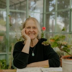 Cornelia Funke