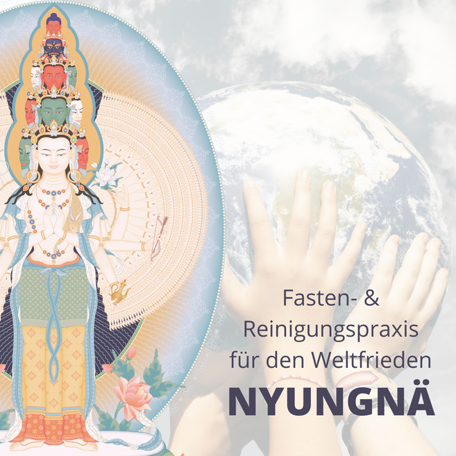 Fasten- & Reinigungsretreat