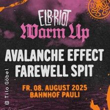 Elbriot Festival Warm Up 2025