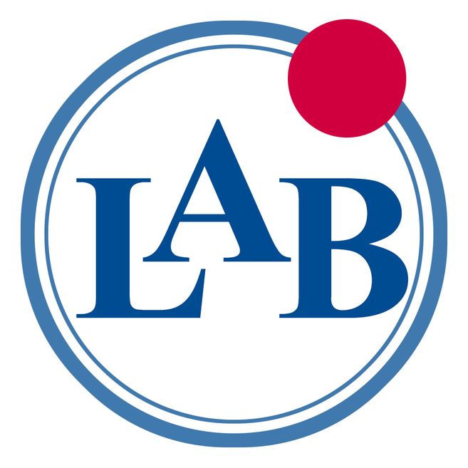 Logo LAB e.V.