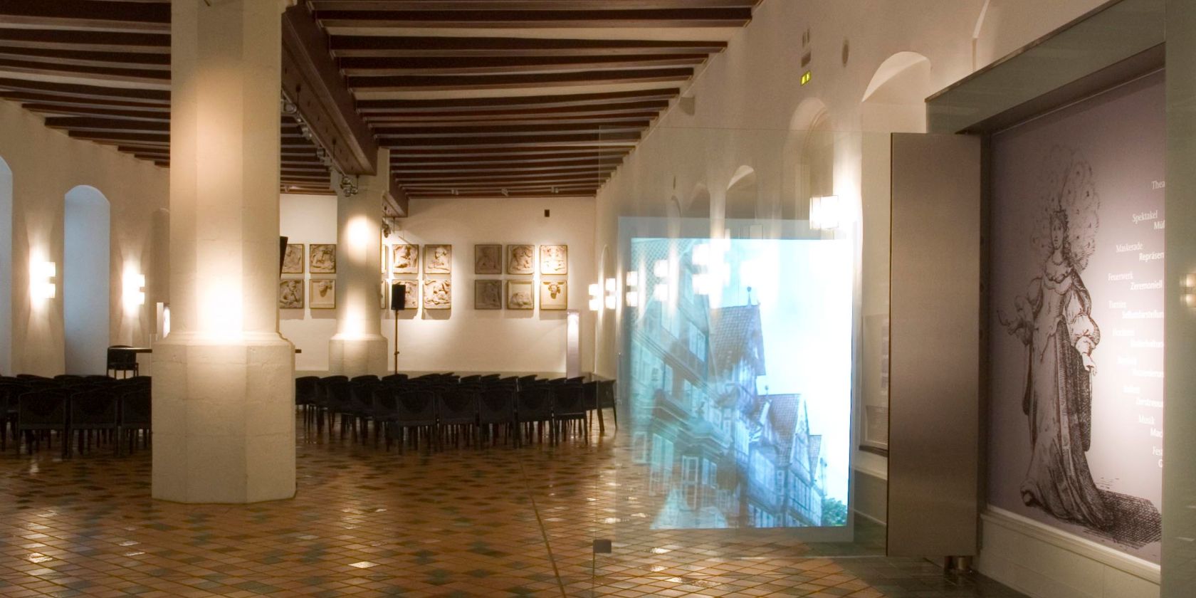 Residenzmuseum im Celler Schloss., © Residenzmuseum im Celler Schloss. Foto: Fotostudio Loeper, Celle