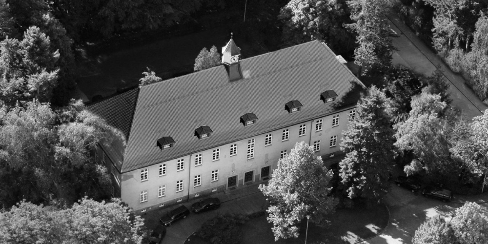 Polizeimuseum Hamburg, © Polizei Hamburg