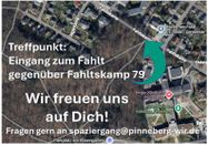 Initiative Pinneberg Zusammen Wir