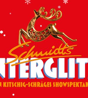 Schmidts Winterglitzer im Schmidt Theater