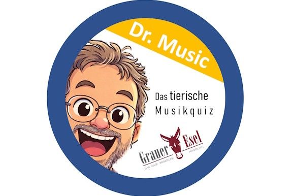Dr. Music
