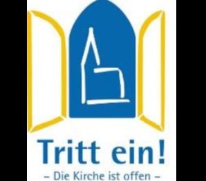 Logo Offene Kirche