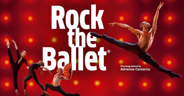Rock the Ballet, © St. Pauli Theater