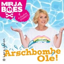 Mirja Boes