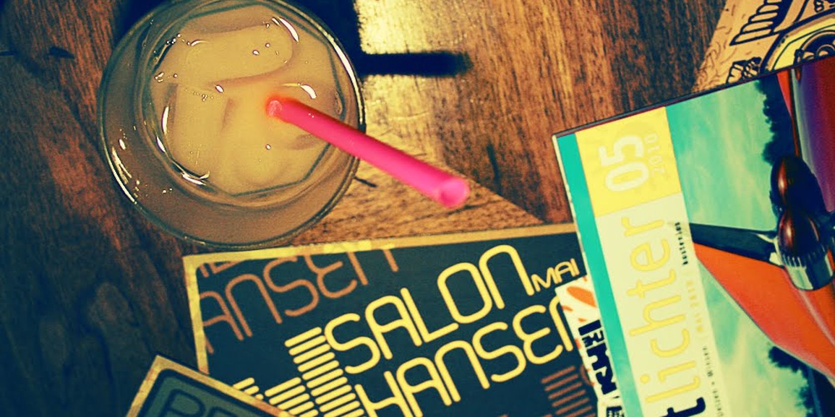 Salon Hansen, © Salon Hansen