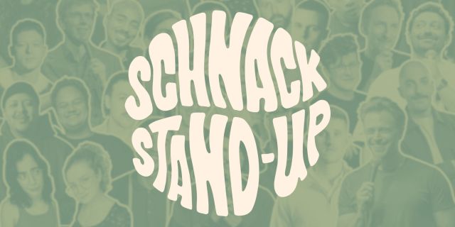 SCHNACK auf Zack, © SCHNACK Stand-Up UG (haftungsbeschränkt)