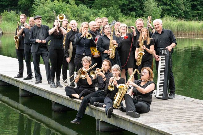 Sachsenwald SoundOrchester