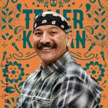 Tamer Kattan - The Hummus Tacos Comedy Tour