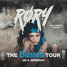 Røry - The Blossom Tour