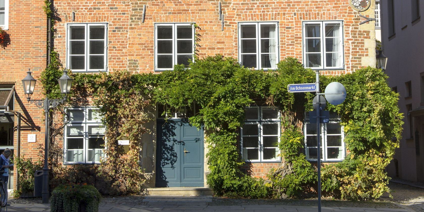 Heine-Haus_quer(c)t&w, © t&w