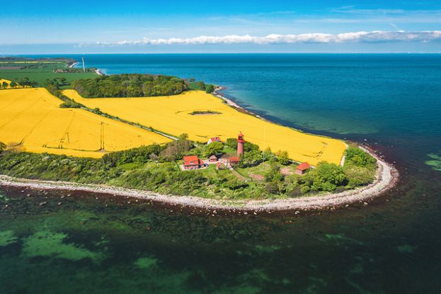 Einen Tag Fehmarn, © Tobias Schmidt