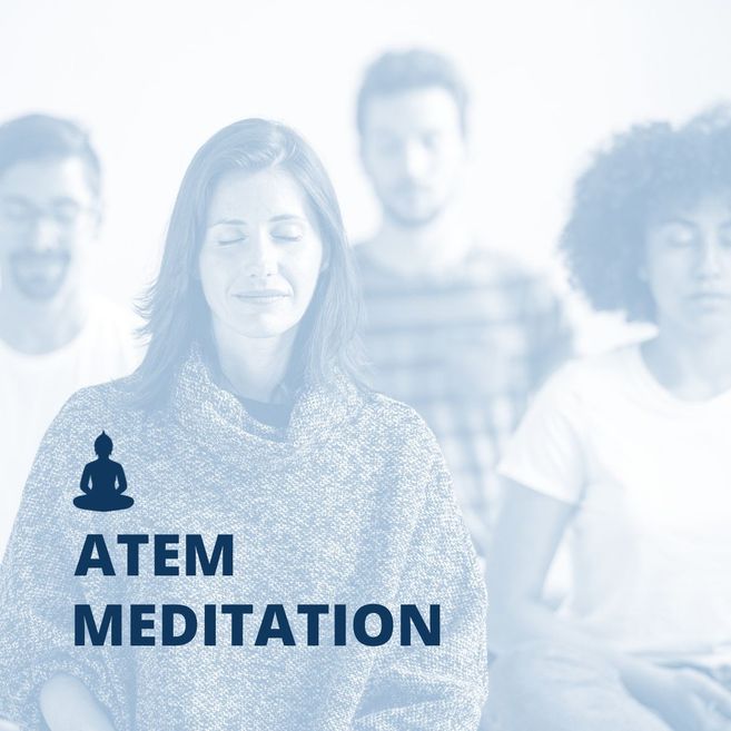 Atemmeditation