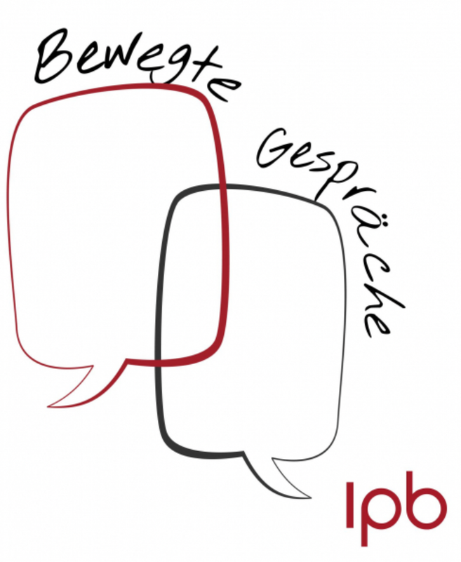 Logo Bewegte Gespräche