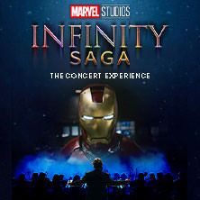 Marvel Studios’ Infinity Saga Concert Experience, © links im Bild