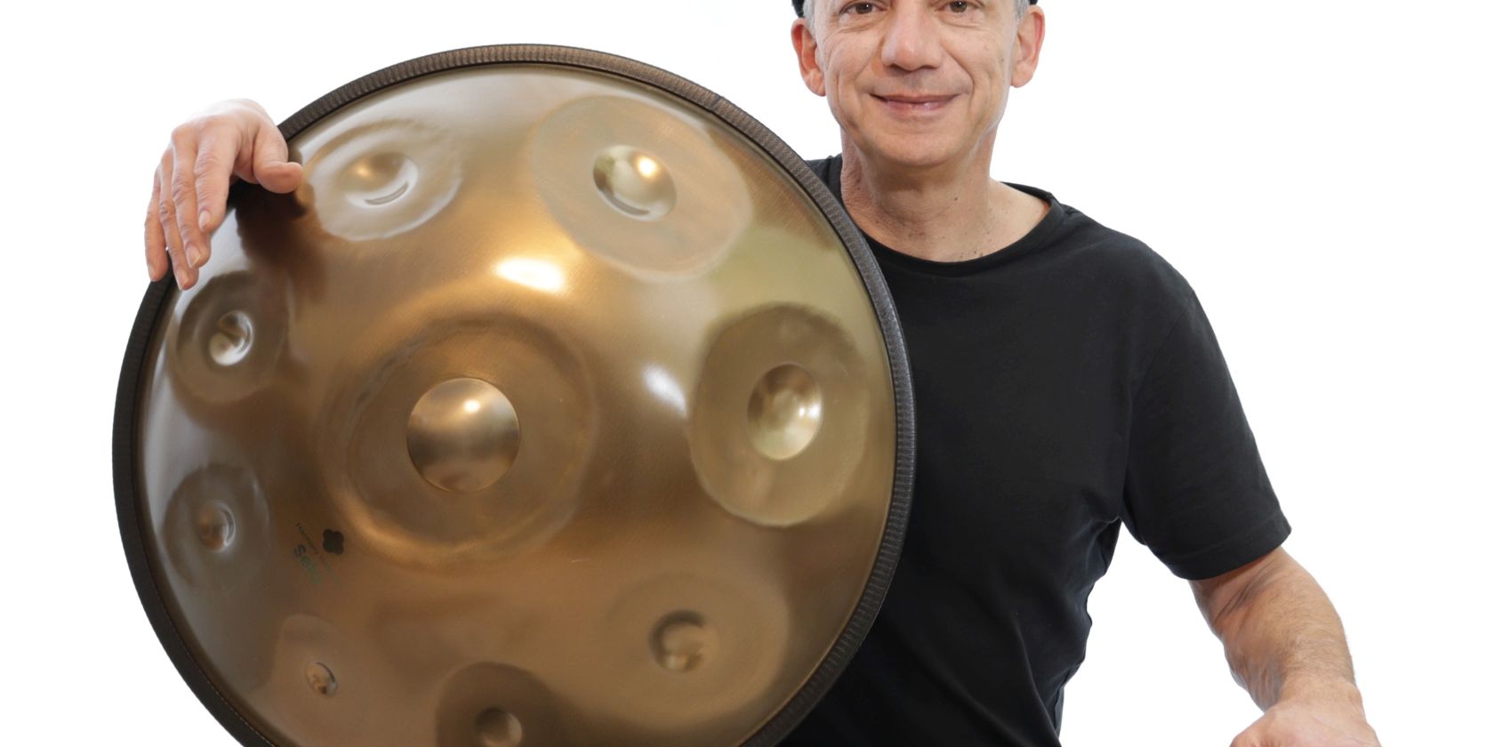 Handpan Sound of Soul Hamburg, © CFK