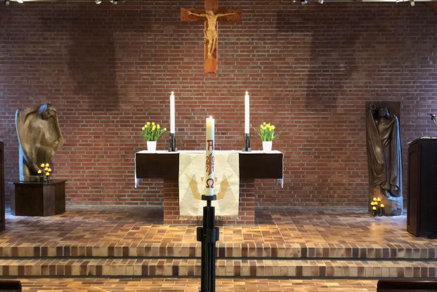 Kantatengottesdienst, © Ev.- Luth. Kirchengemeinde