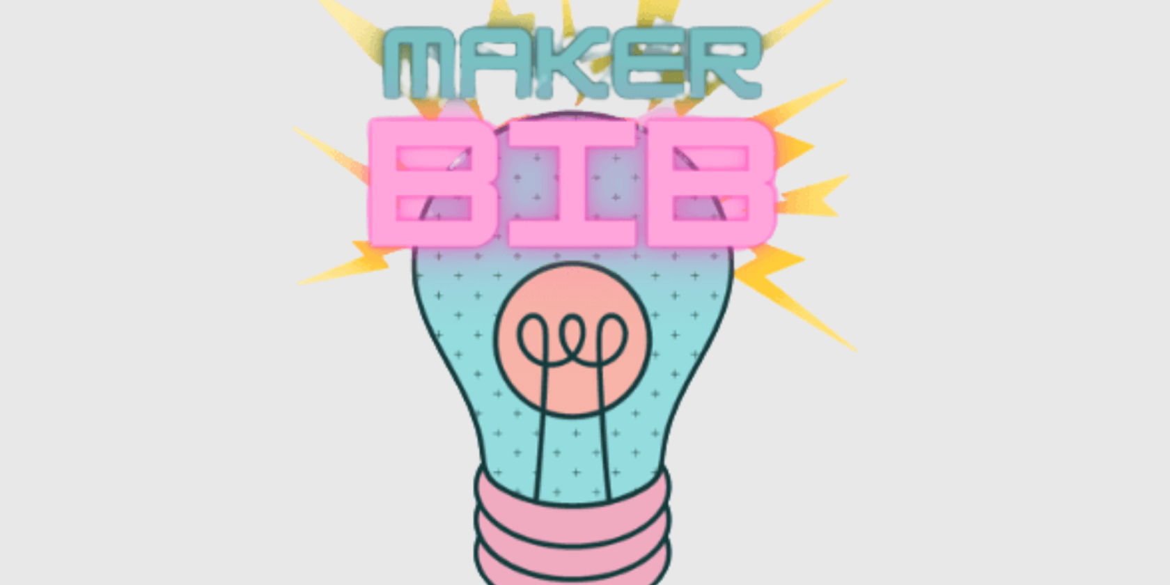 MakerBib Logo, © Bücherhallen Hamburg