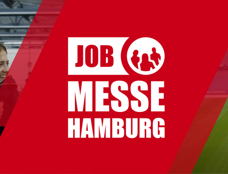 Jobmesse Hamburg