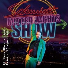 Schmidt Mitternachtsshow, © links im Bild