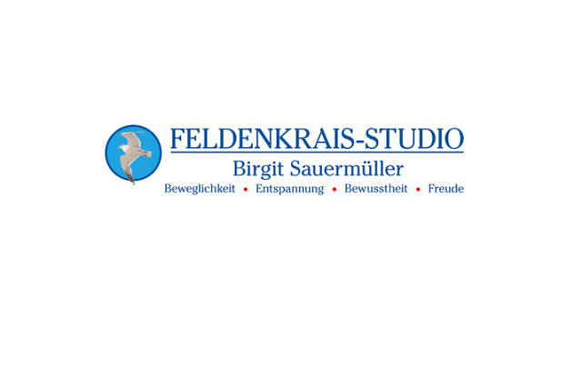 Logo Feldenkrais-Studio, © B.Sauermüller