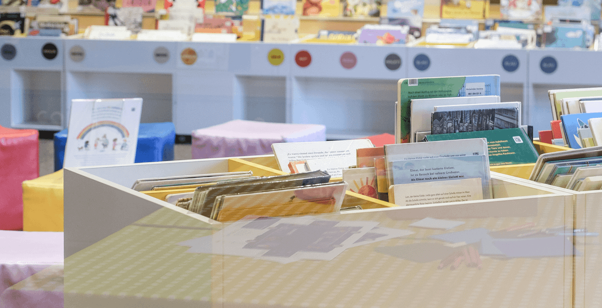 Bilderbücher