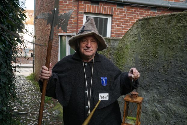 Nachtwächterrundgang