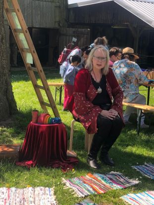 Märchen für Kinder zum Mitmachen, © GMV-eigene Fotos
