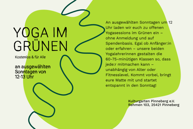 yoga_poster-2, © Anniks Hallerberg