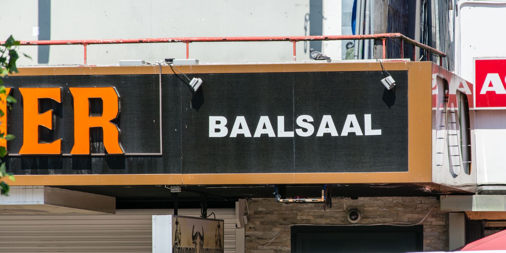 Baalsaal, © Johannes Beschoner