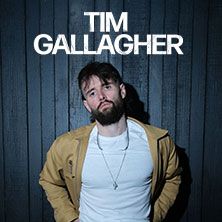 Tim Gallagher, © links im Bild