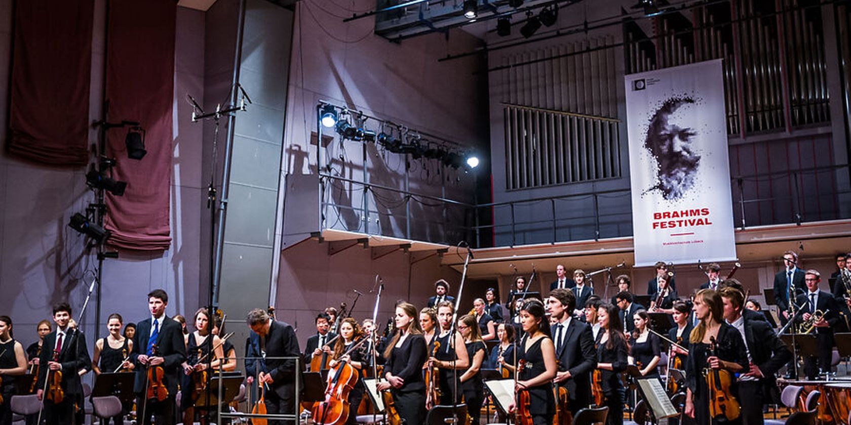 33. Brahms-Festival