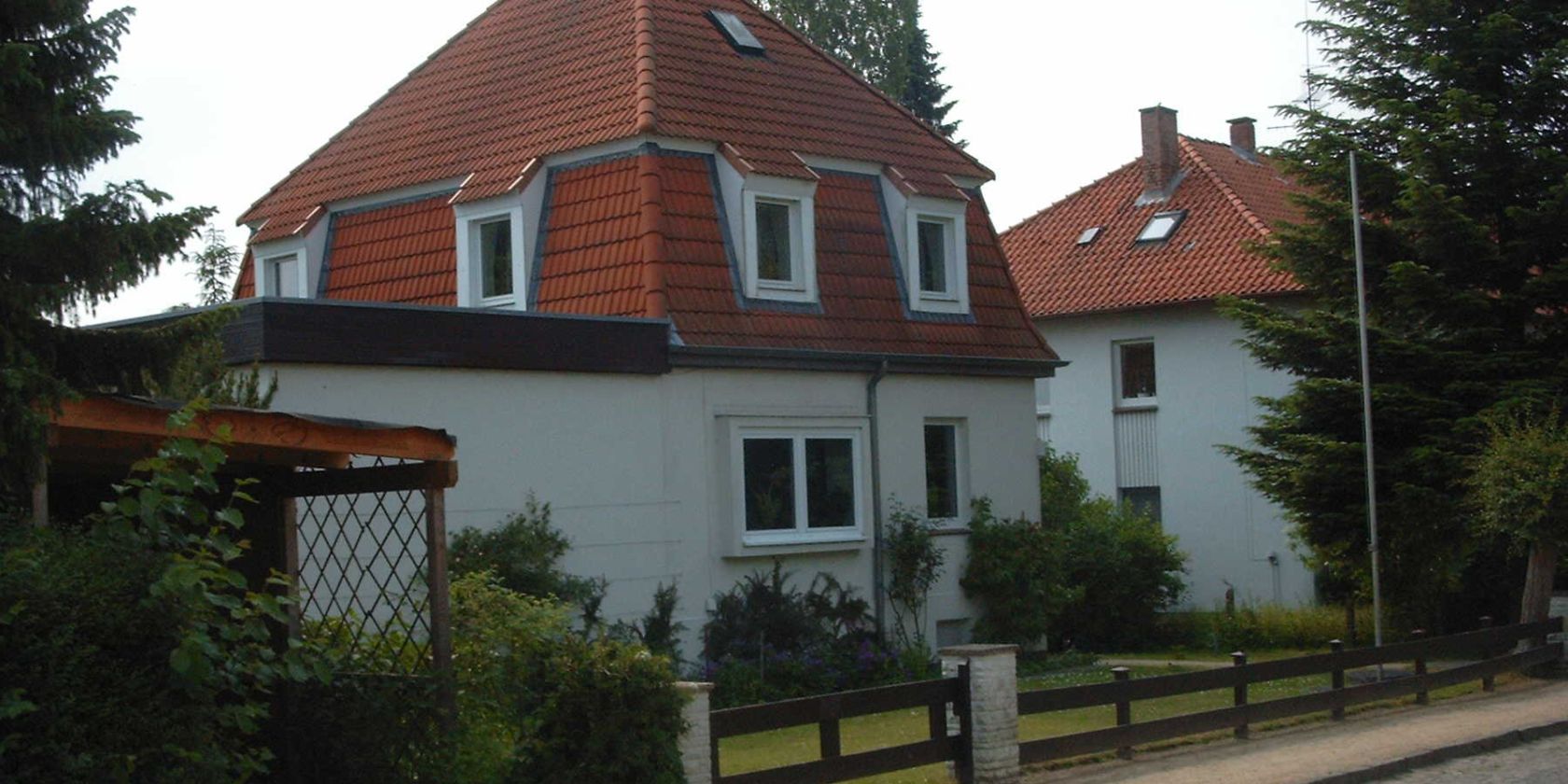 DRK-Begegnungsstätte Reinfeld, © M.Radziwill, DRK