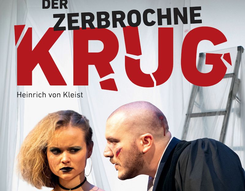 Der zerbrochne Krug