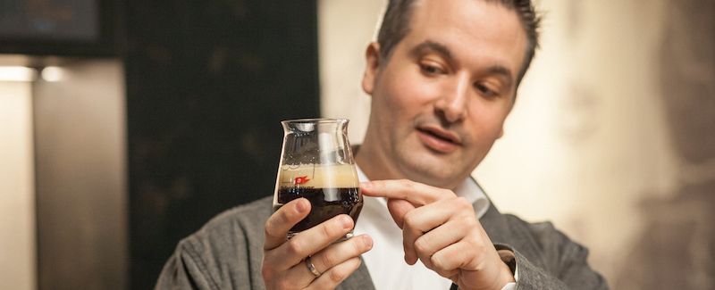 Störtebeker Biersommelier-Abend "Skandinavien" in Hamburg