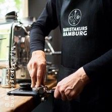 Barista Kurs, © links im Bild