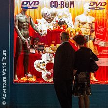 Sex & Crime Tour auf St. Pauli (ab 18.), © links im Bild