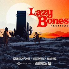 Lazy Bones Festival 2024, © links im Bild