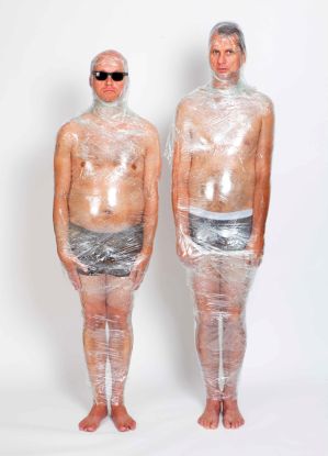 Fischer & Jung - Der Messias, Quelle: Reservix